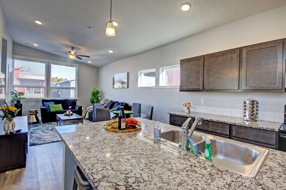 Photo of Kitchen in Boise