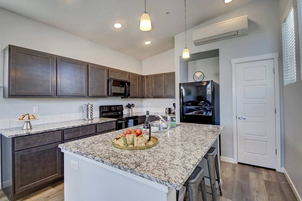 Photo of Kitchen in Boise