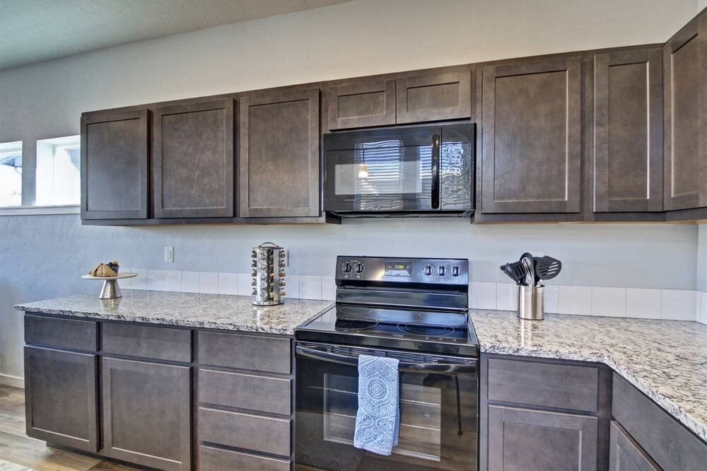 Photo of Kitchen in Boise