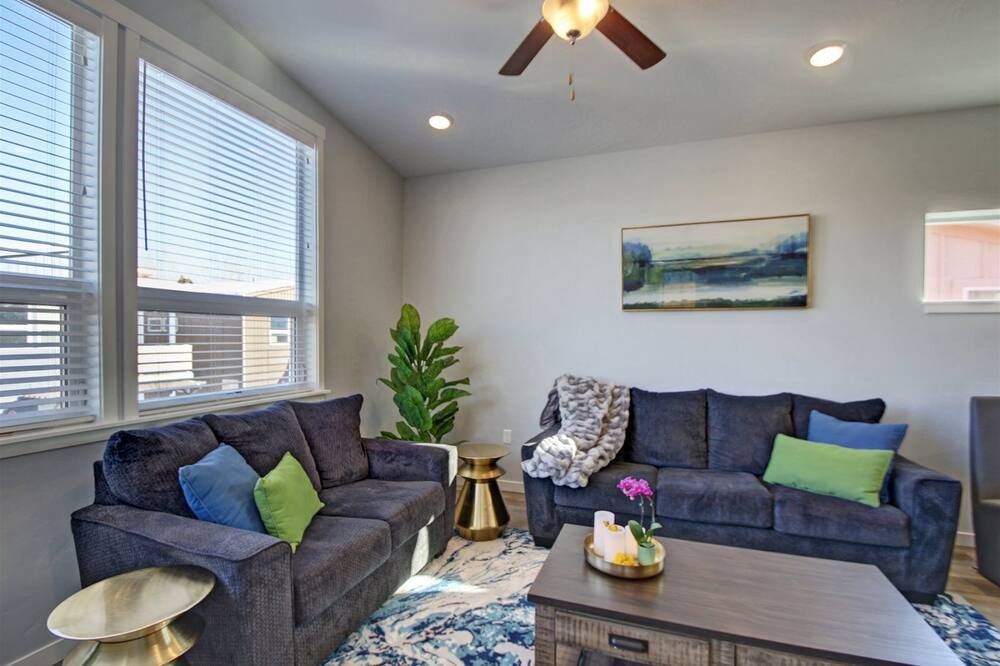 Photo of Livingroom in Boise