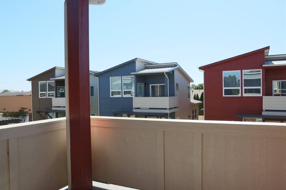 Photo of Patio Balcony in Boise