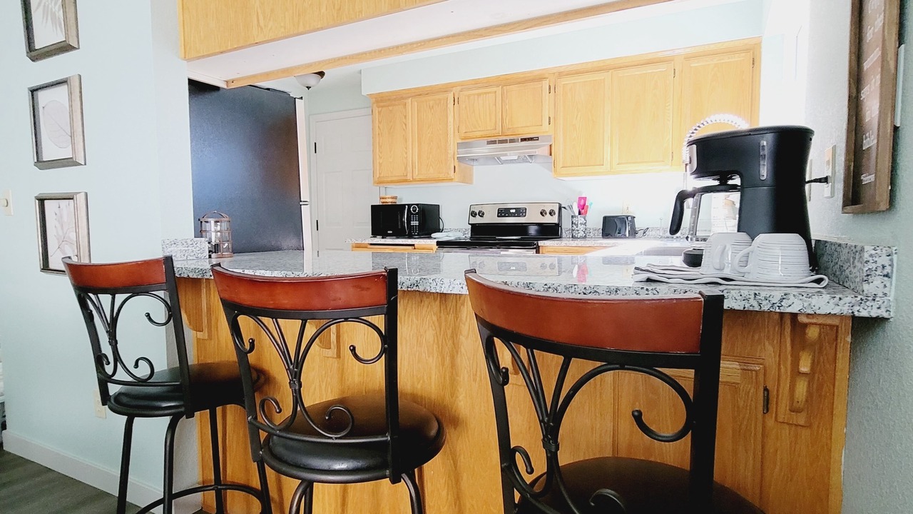 Photo of Kitchen in Grants Pass