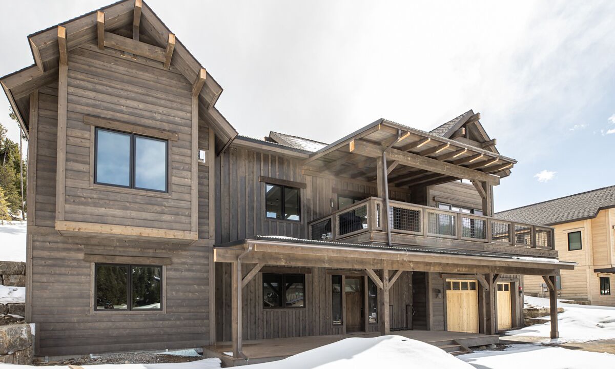 Photo of Outdoor in Spanish Peaks