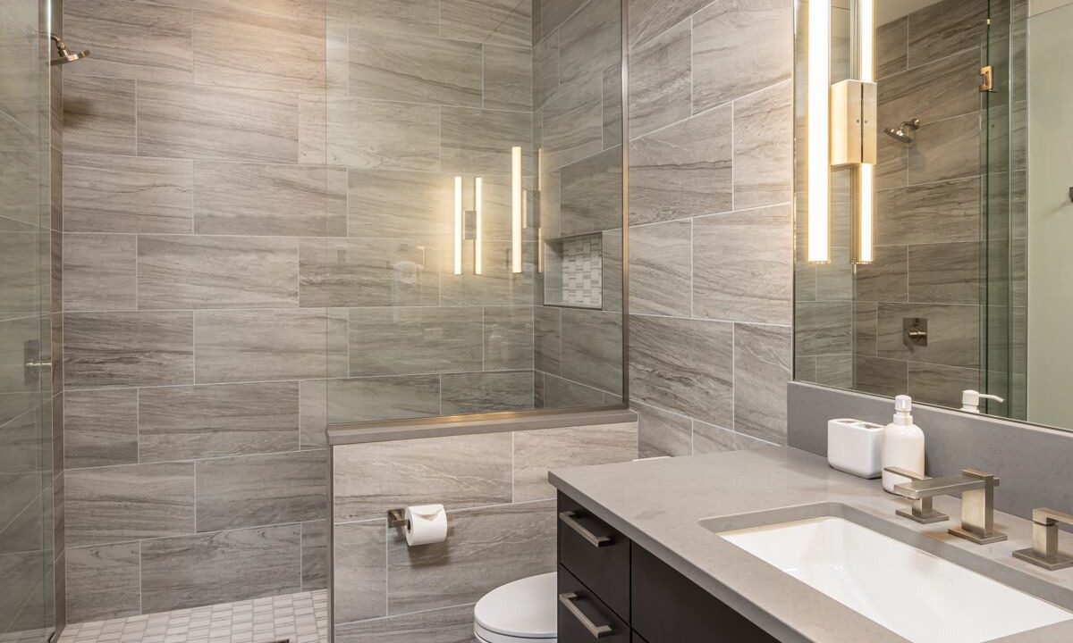 Photo of Bathroom in Spanish Peaks