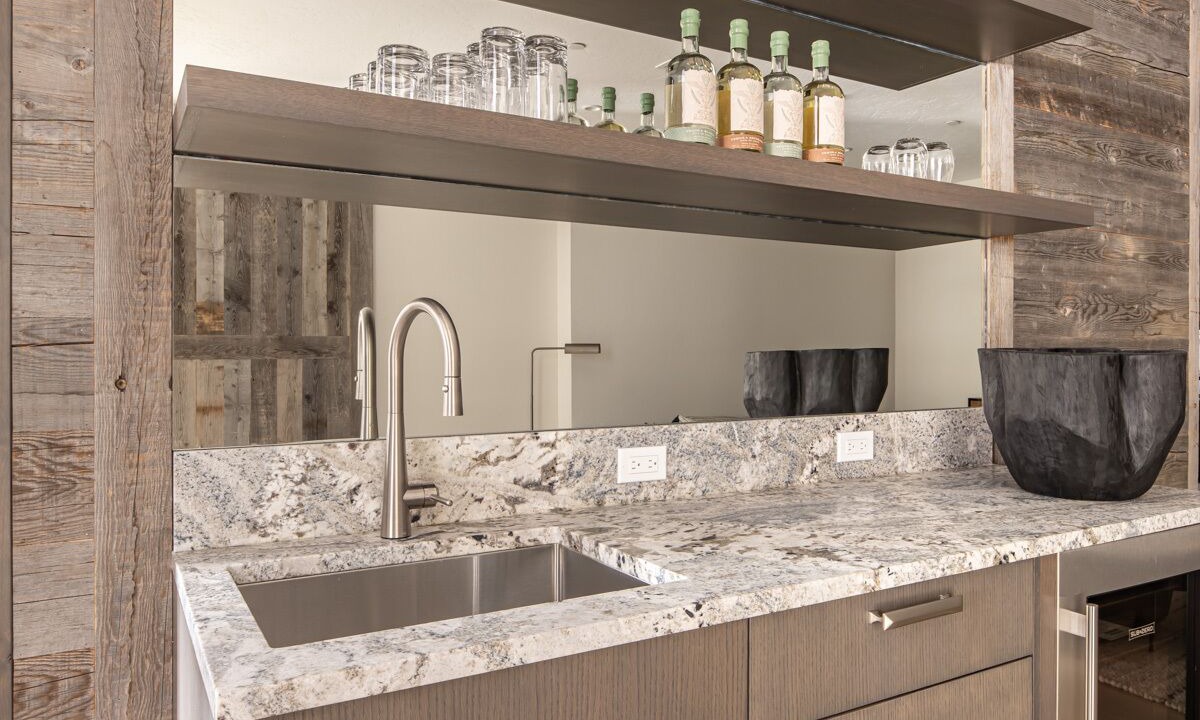 Photo of Kitchen in Spanish Peaks