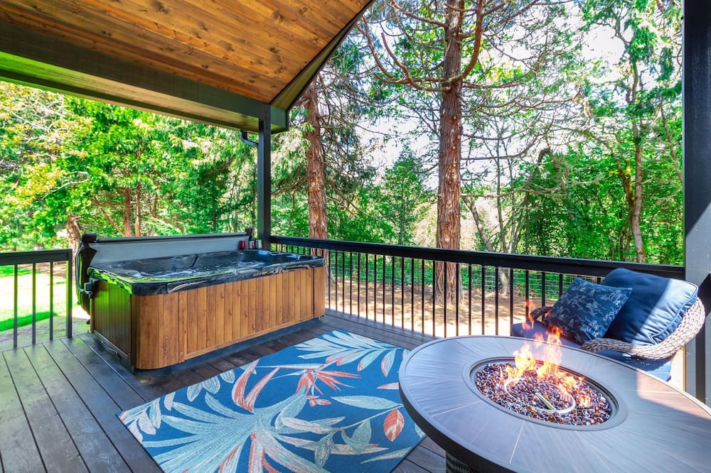 Photo of Patio Balcony in Oakland