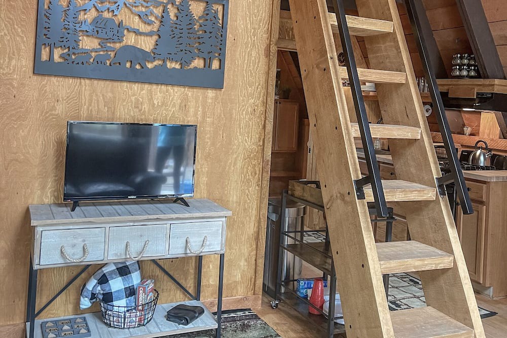Photo of Livingroom in Priest River