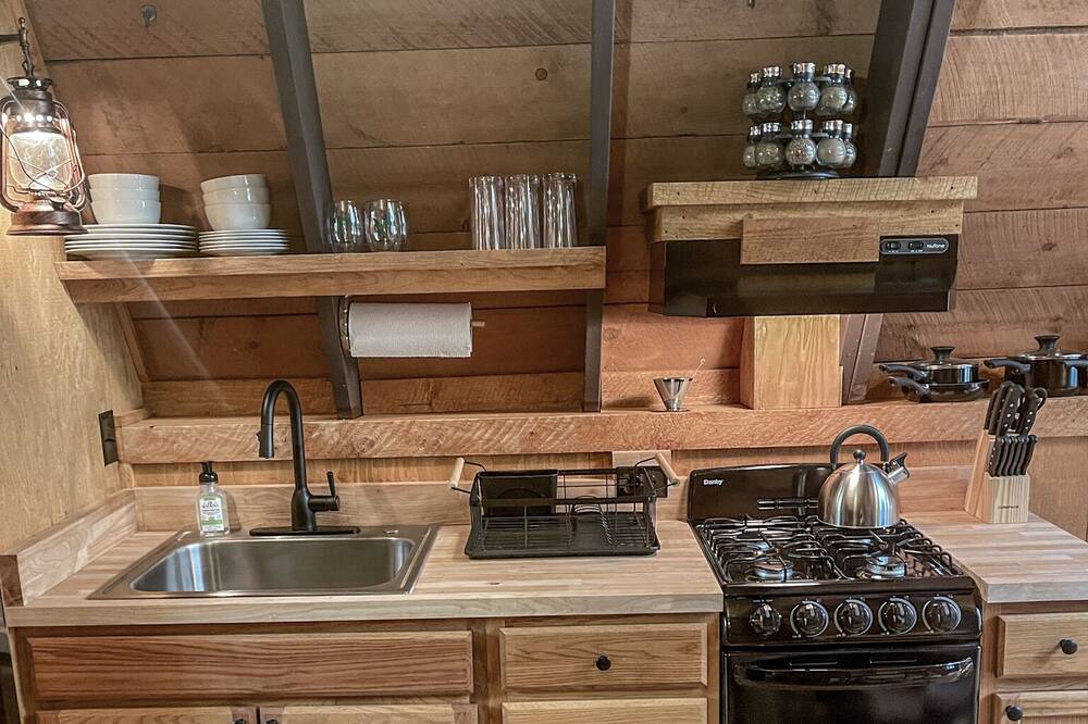 Photo of Kitchen in Priest River
