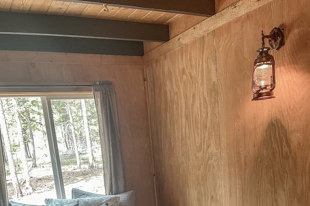 Photo of Bedroom in Priest River
