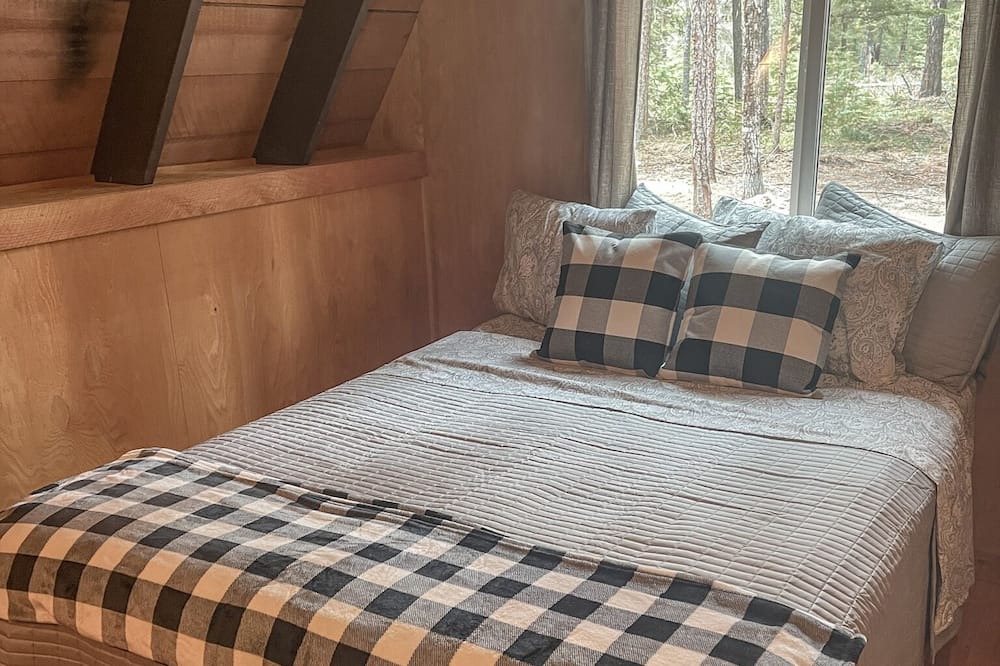 Photo of Bedroom in Priest River
