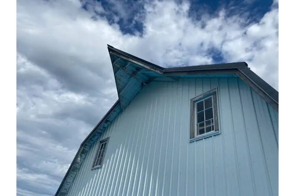 Photo of Outdoor in Ferndale