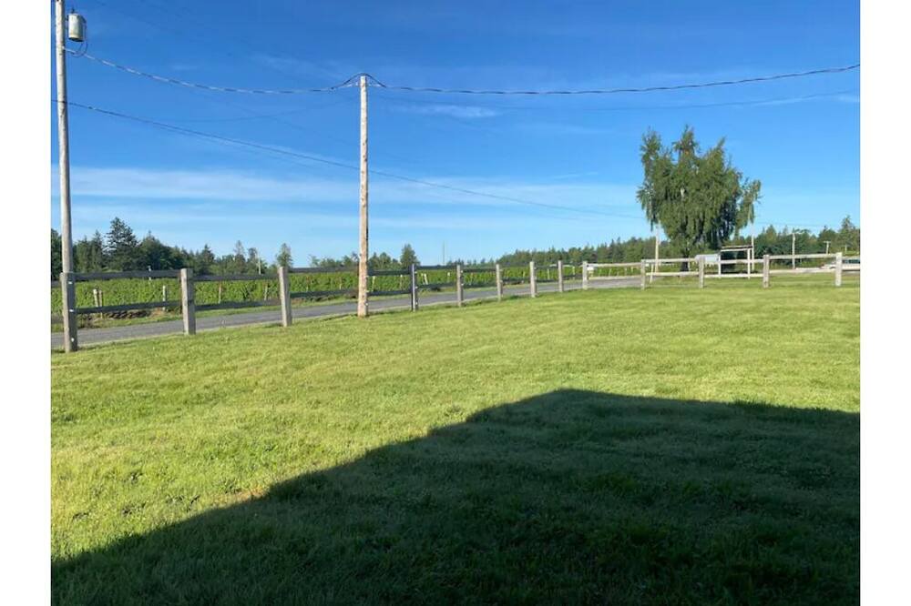 Photo of Outdoor in Ferndale