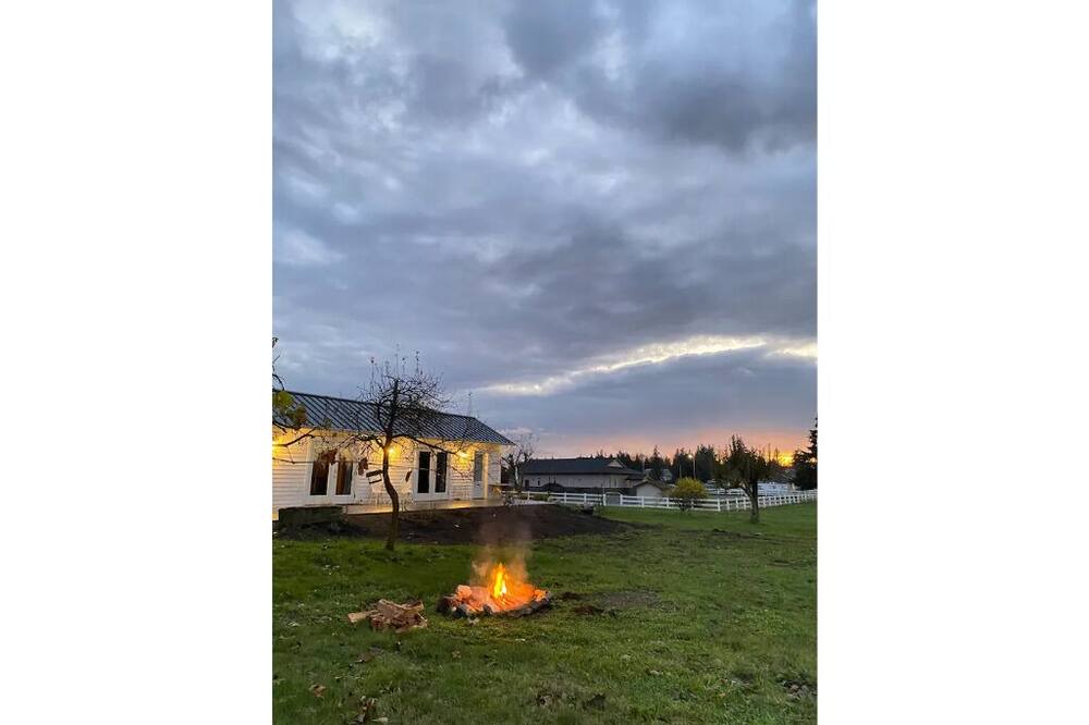 Photo of Outdoor in Ferndale
