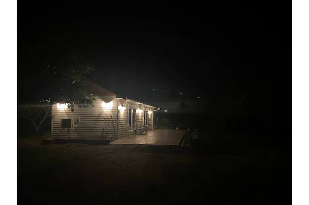 Photo of Outdoor in Ferndale