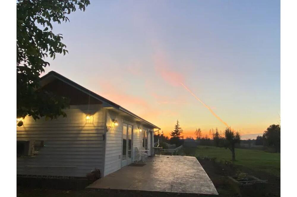 Photo of Outdoor in Ferndale
