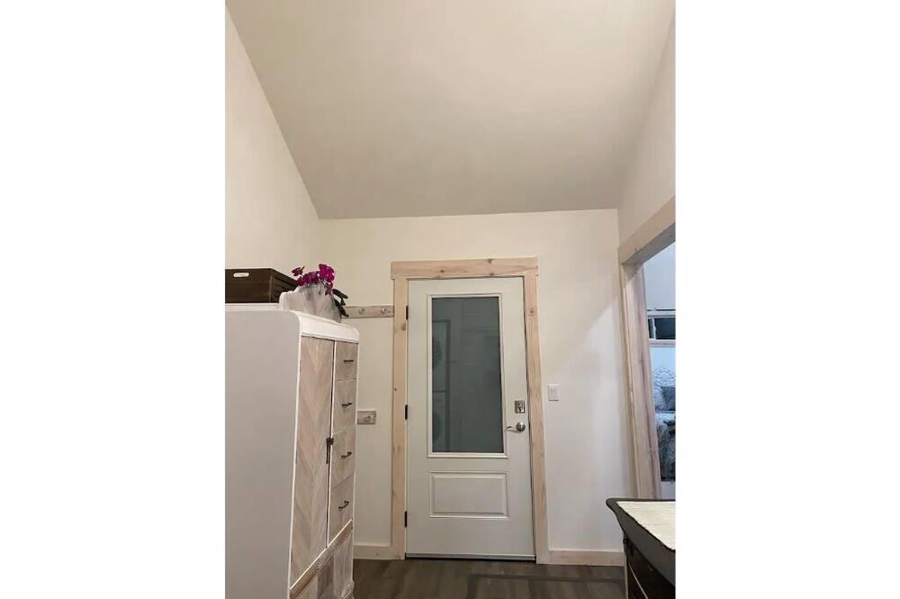 Photo of Bedroom in Ferndale