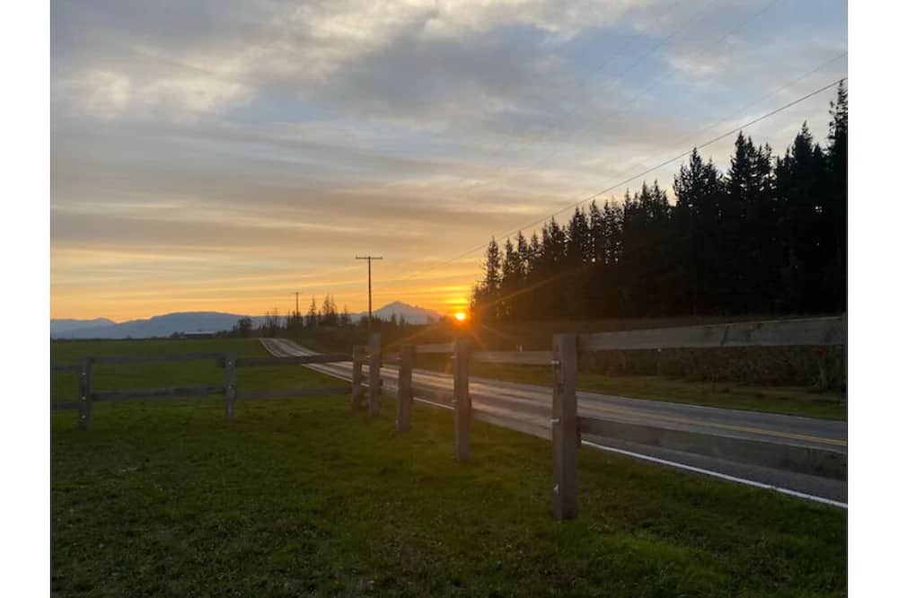 Photo of Outdoor in Ferndale