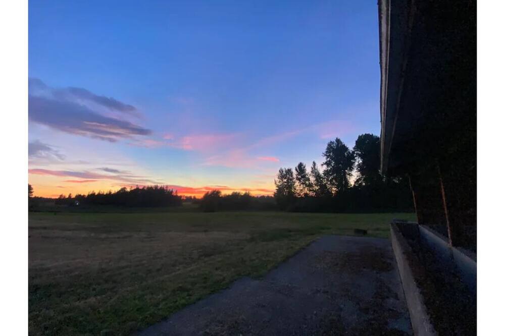 Photo of Outdoor in Ferndale
