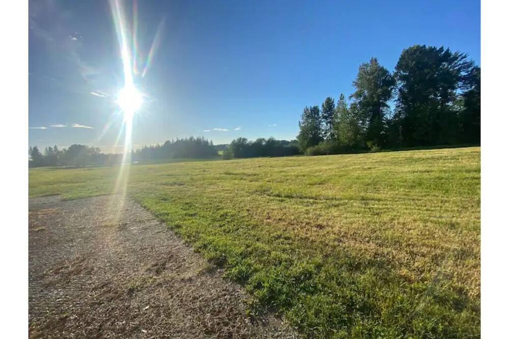 Photo of Outdoor in Ferndale