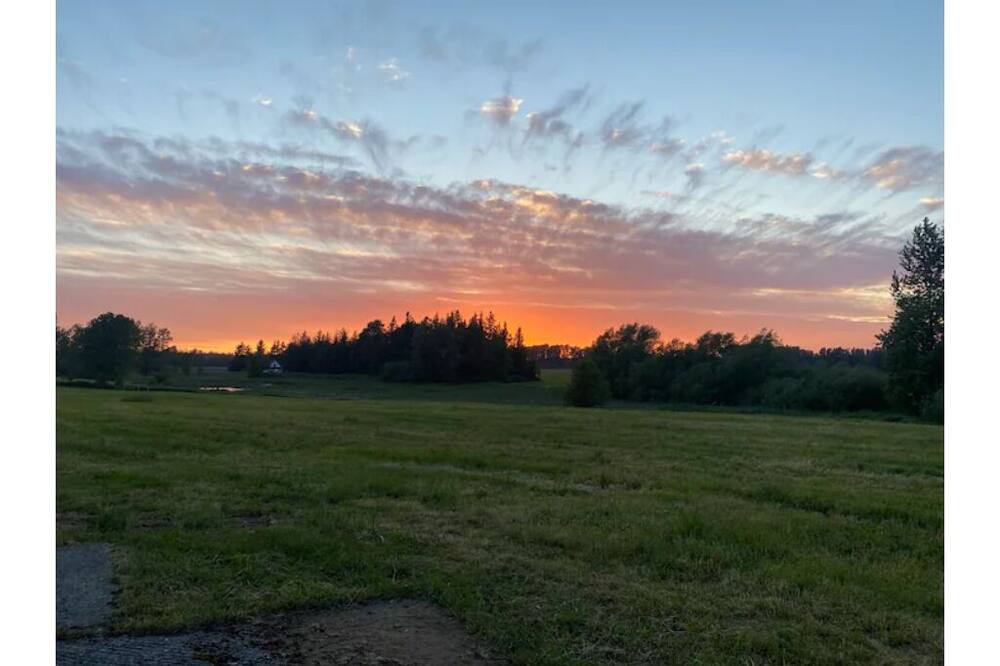 Photo of Outdoor in Ferndale