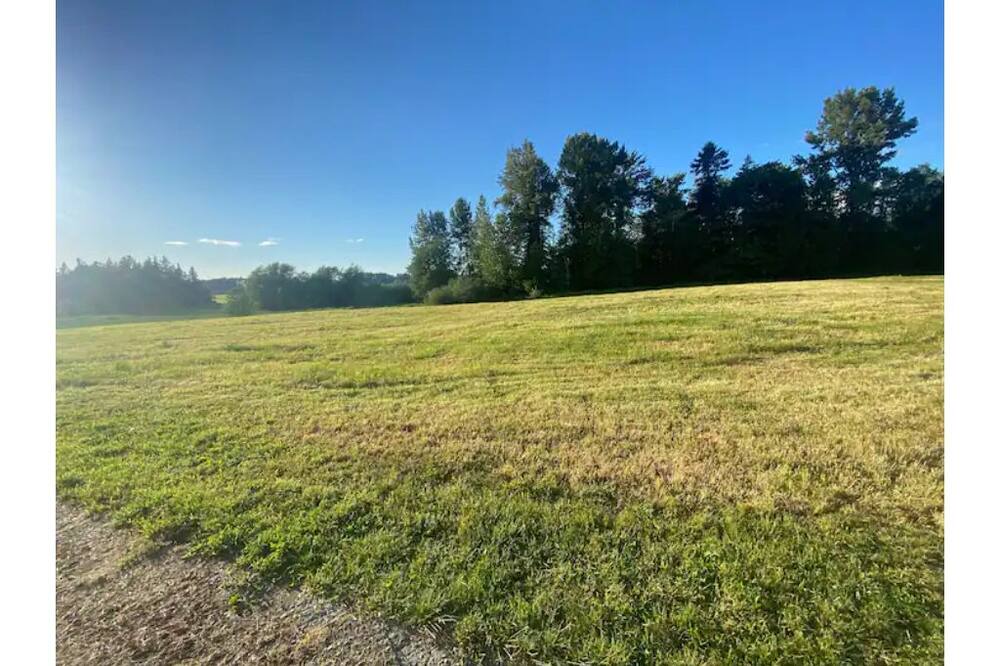 Photo of Outdoor in Ferndale