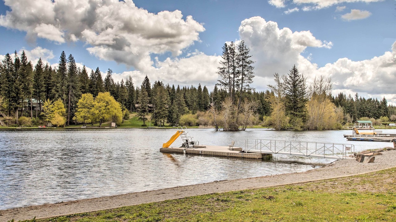 Photo of Outdoor in Rathdrum