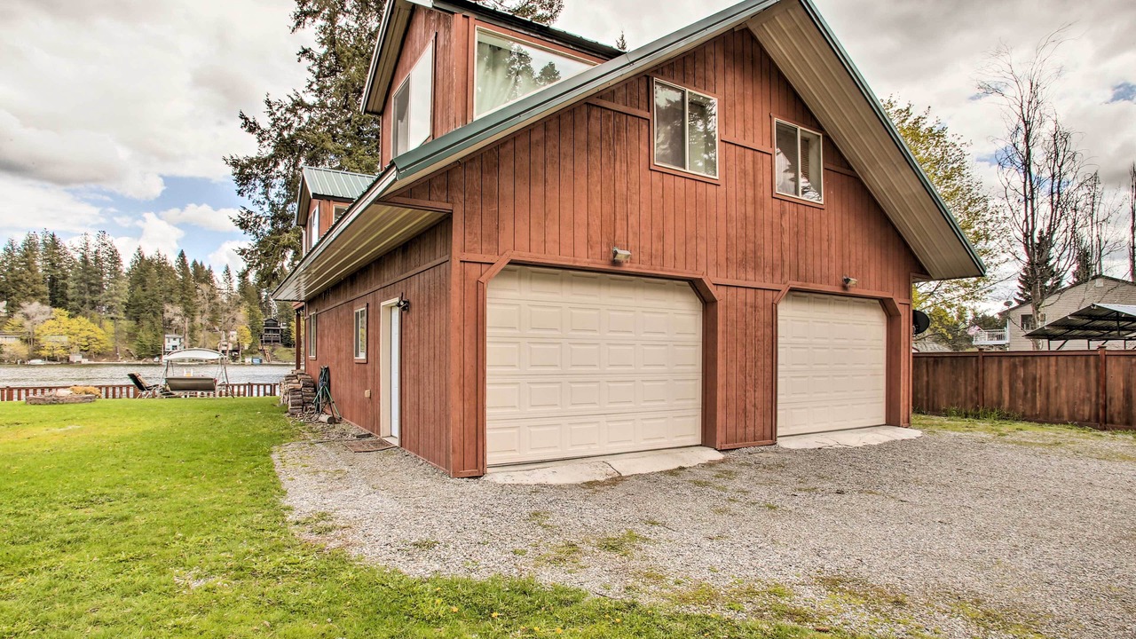 Photo of Outdoor in Rathdrum