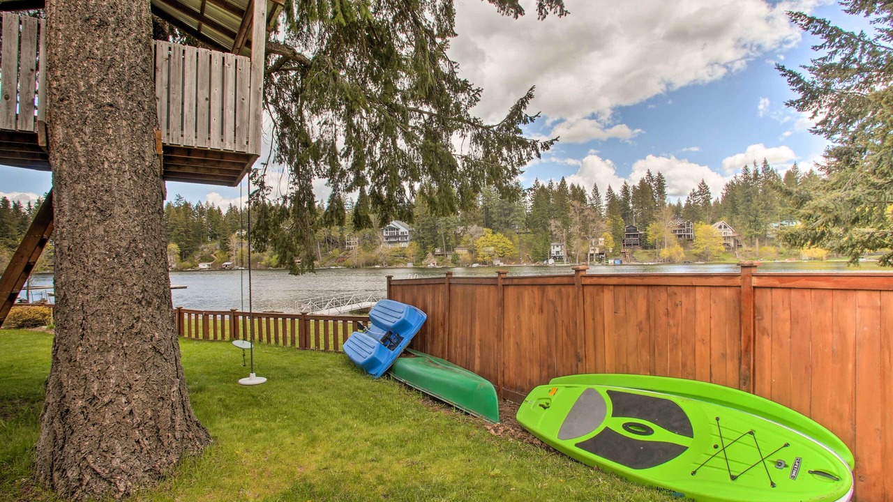 Photo of Outdoor in Rathdrum