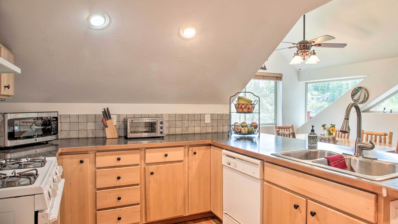 Photo of Kitchen in Rathdrum