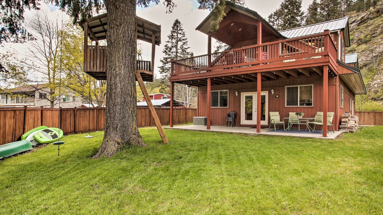 Photo of Outdoor in Rathdrum