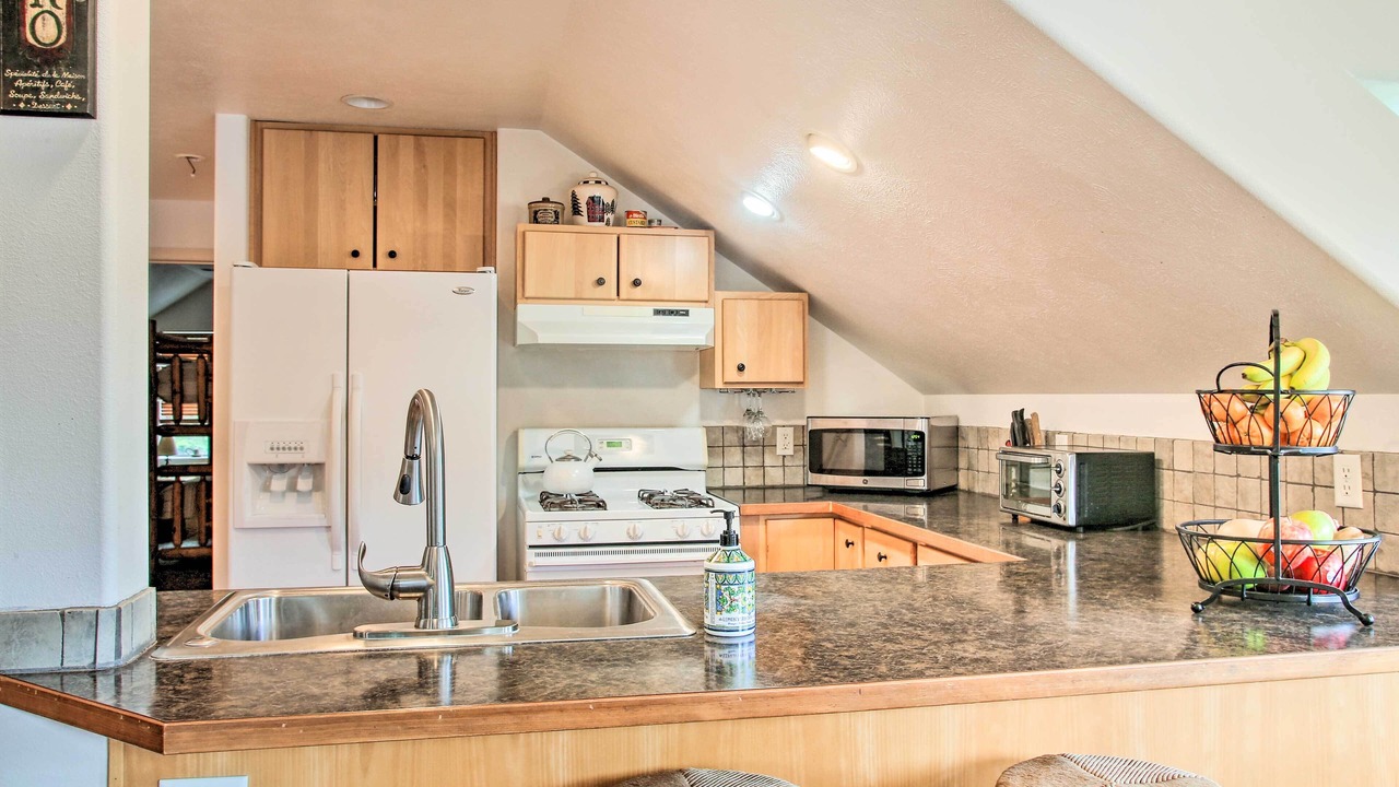 Photo of Kitchen in Rathdrum