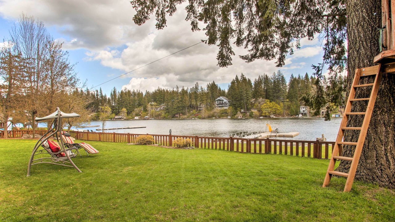 Photo of Outdoor in Rathdrum