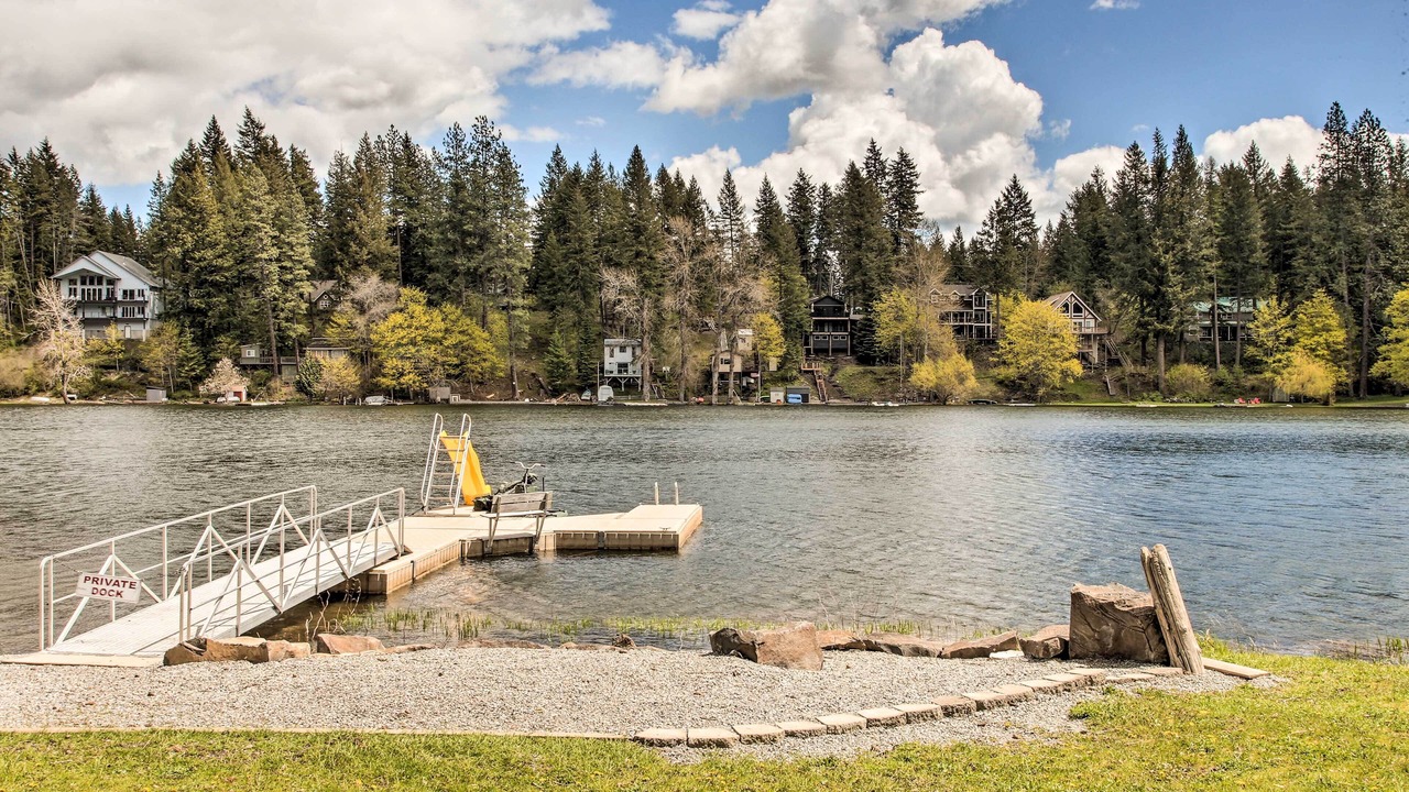 Photo of Outdoor in Rathdrum