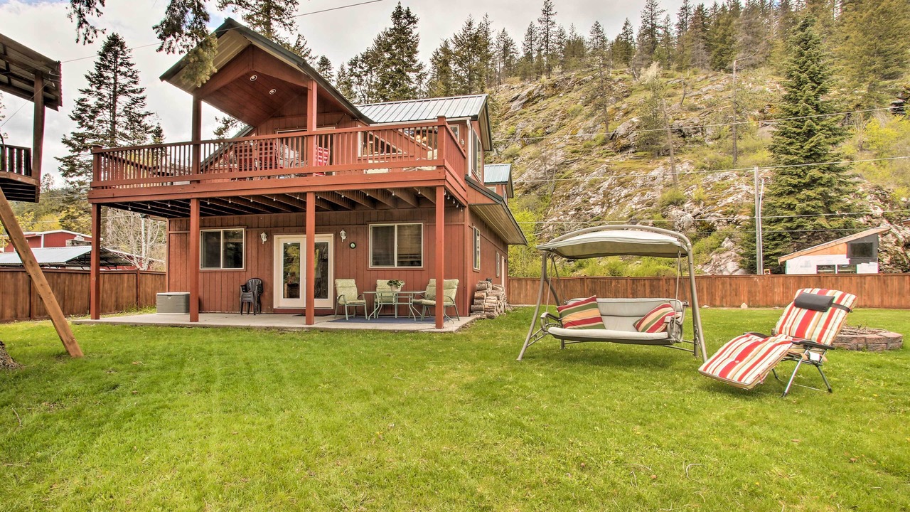 Photo of Outdoor in Rathdrum
