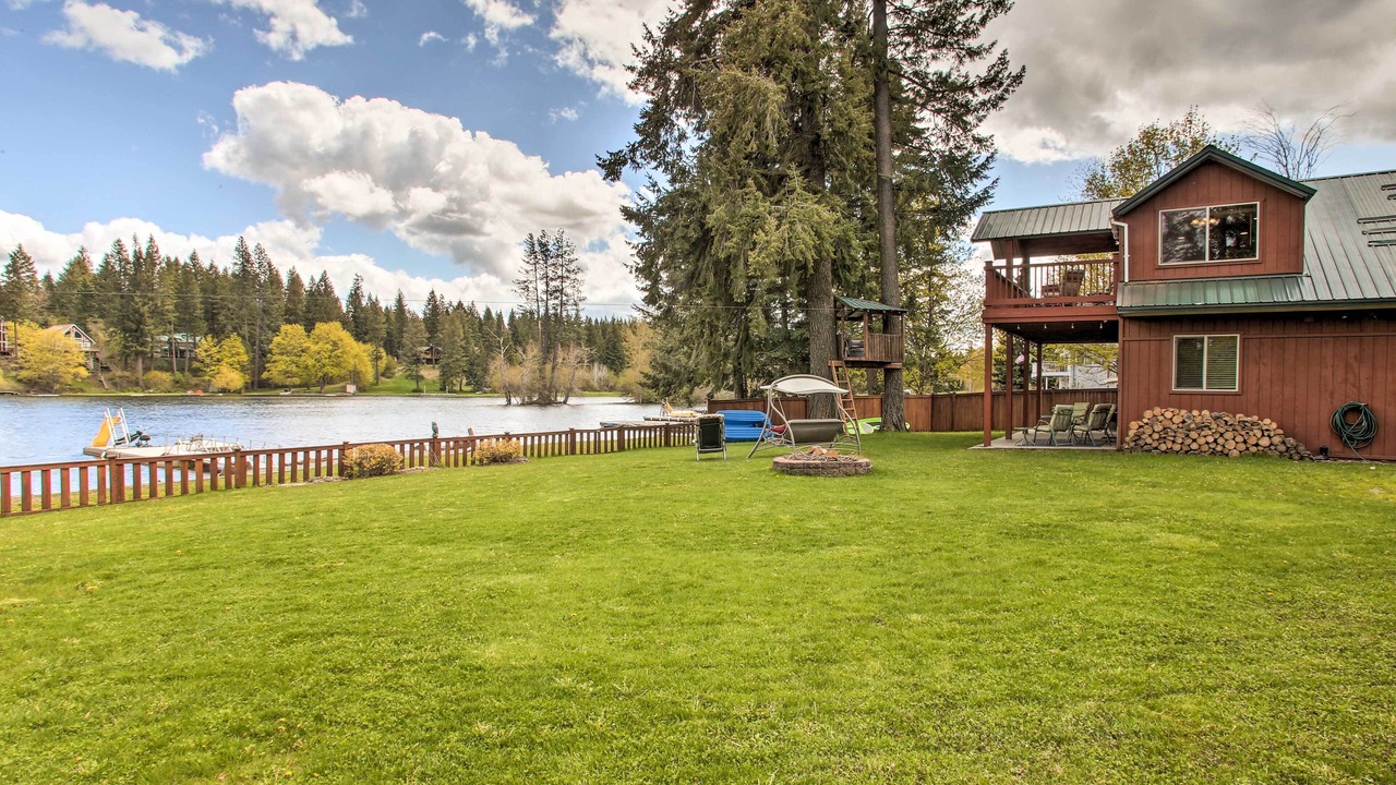 Photo of Outdoor in Rathdrum