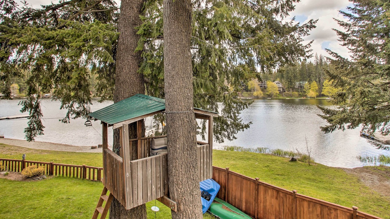 Photo of Outdoor in Rathdrum