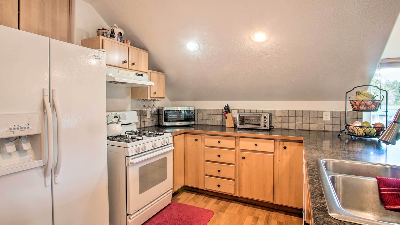 Photo of Kitchen in Rathdrum