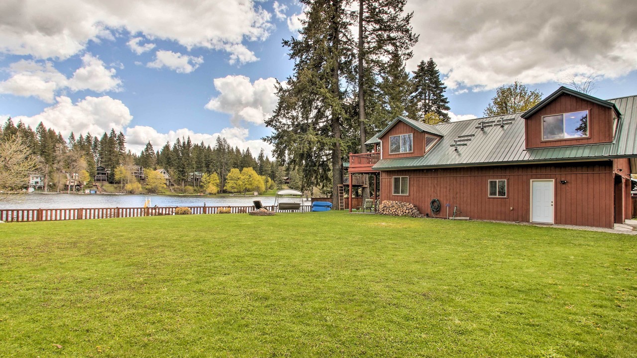 Photo of Outdoor in Rathdrum