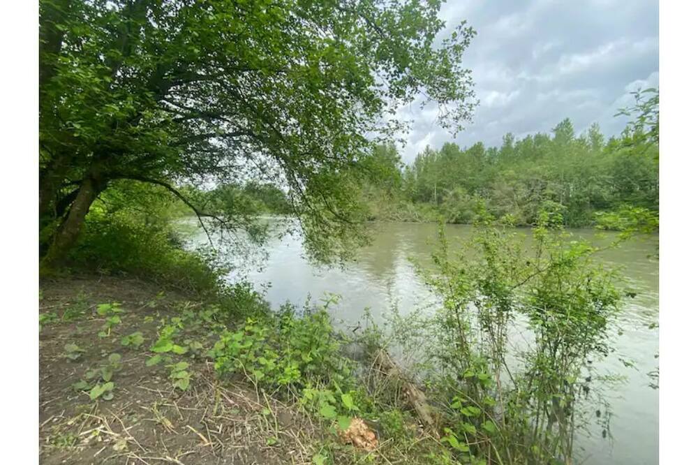 Photo of Outdoor in Ferndale