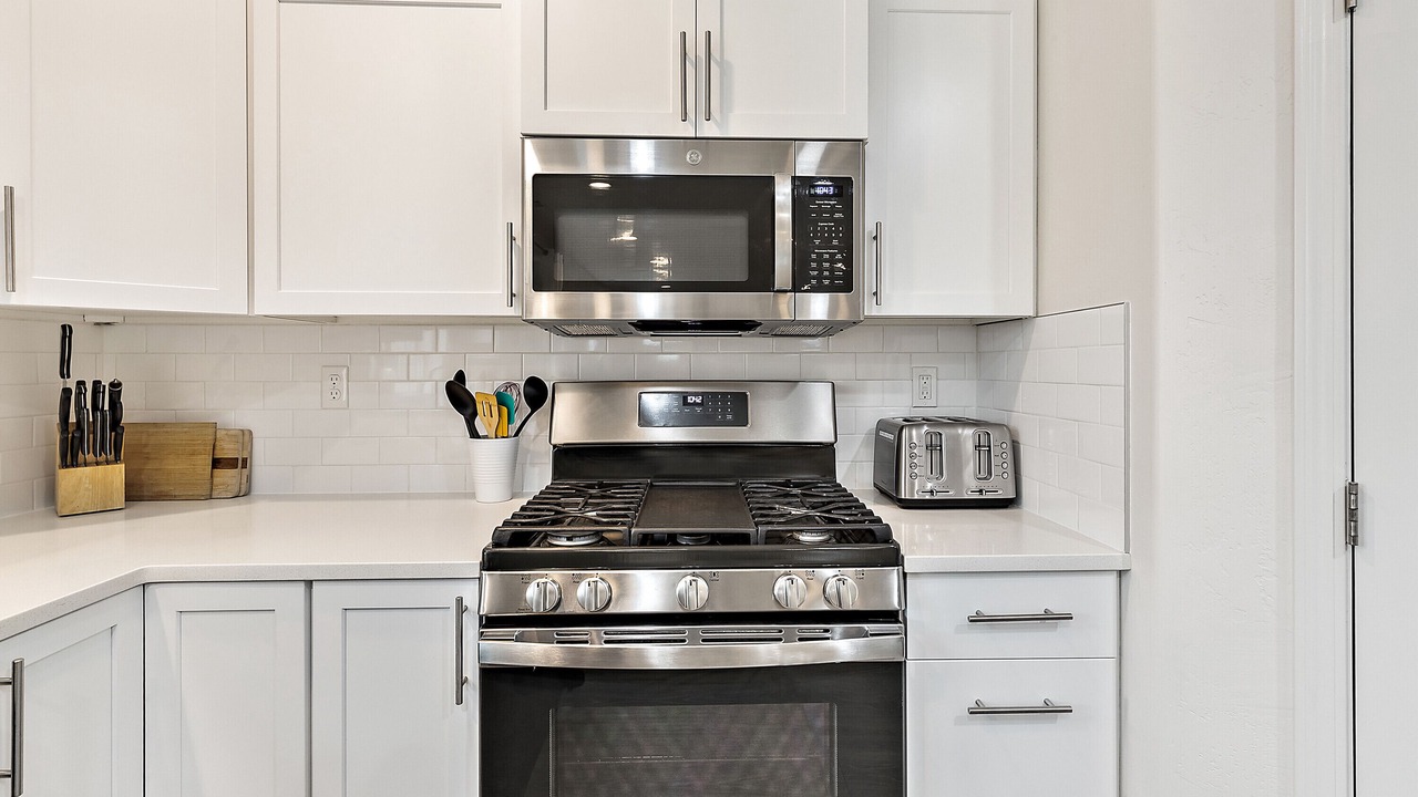 Photo of Kitchen in Medford