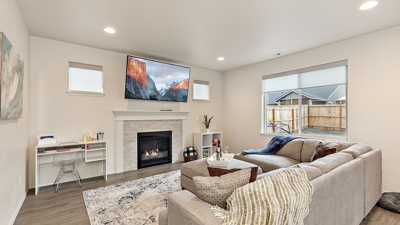 Photo of Livingroom in Medford