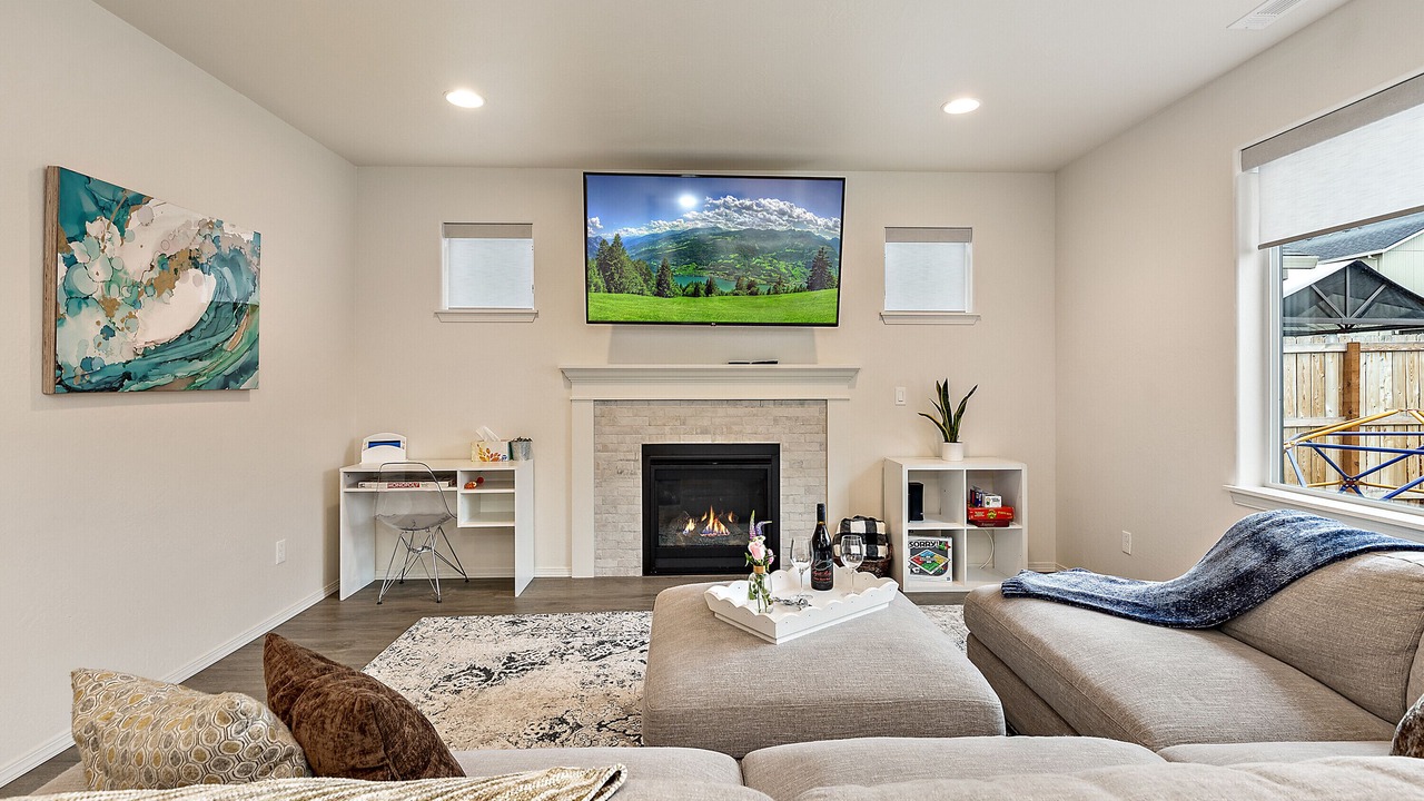 Photo of Livingroom in Medford