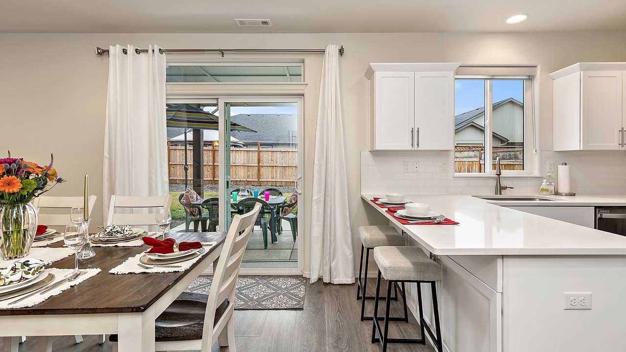 Photo of Kitchen in Medford
