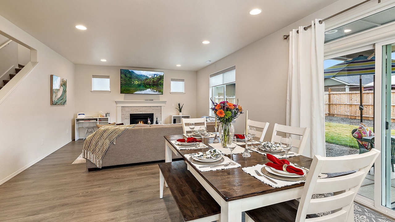 Photo of Kitchen in Medford