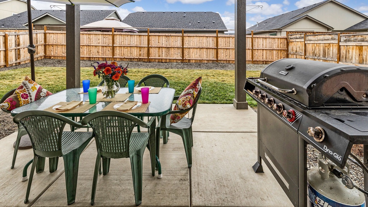 Photo of Outdoor in Medford