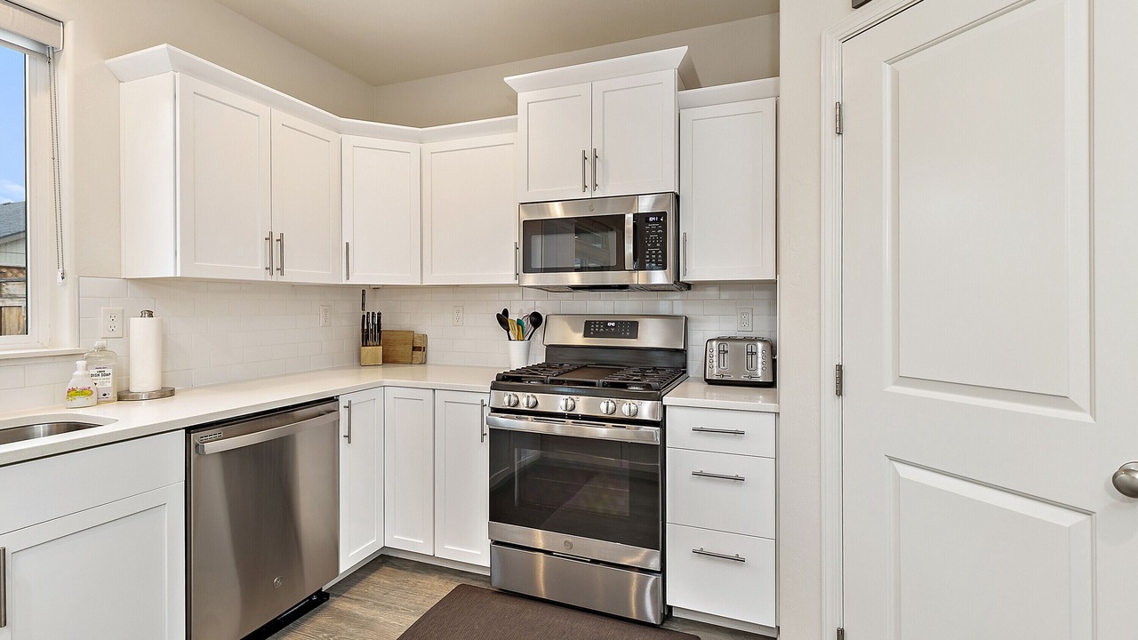 Photo of Kitchen in Medford