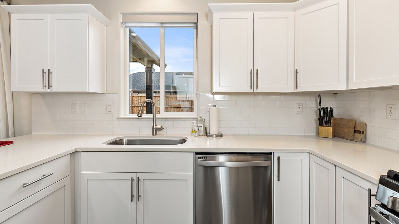 Photo of Kitchen in Medford