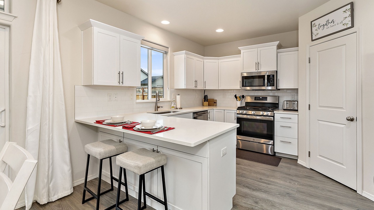 Photo of Kitchen in Medford