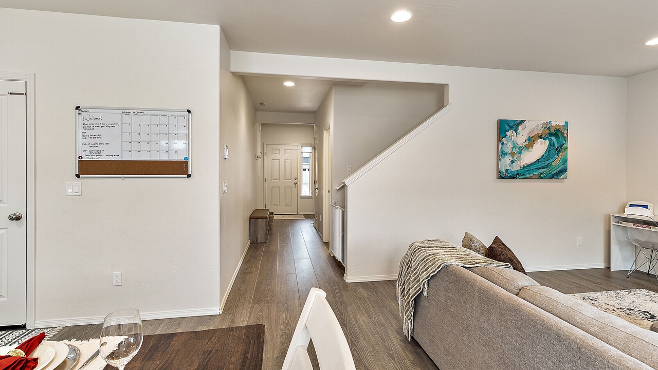 Photo of Livingroom in Medford