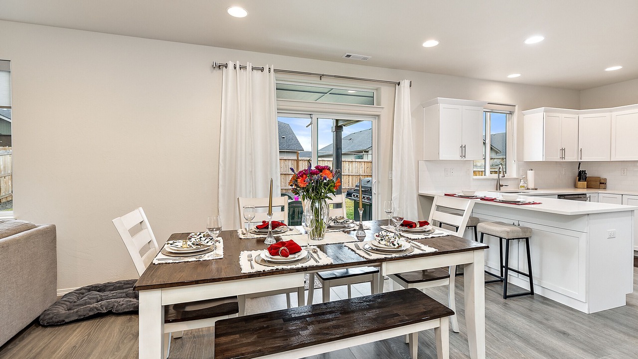 Photo of Kitchen in Medford